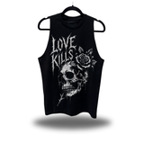 LOVE KILLS CLASSIC TANK TOP