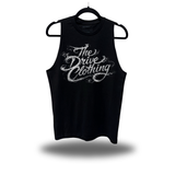 THE DRIVE CLOTHING SMOKE CLASSIC TANK TOP