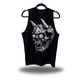 DEMON SKULL CLASSIC TANK TOP