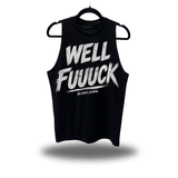 F***CK CLASSIC TANK TOP