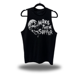 MAKE SUFFER CLASSIC TANK TOP