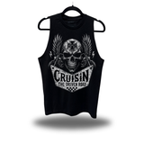 CRUISIN CLASSIC TANK TOP