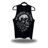 NO TEARS CLASSIC TANK TOP