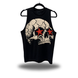 STAR SKULL CLASSIC TANK TOP