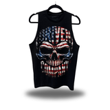 DRIVEN COMPANY CLASSIC TANK TOP