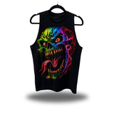 NEON NIGHTMARE CLASSIC TANK TOP