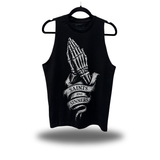 SAINTS SINNERS CLASSIC TANK TOP
