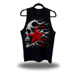 DRIVE STAR CLASSIC TANK TOP