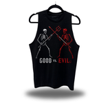 GOOD VS EVIL CLASSIC TANK TOP