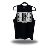 NO PAIN CLASSIC TANK TOP