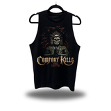 KILLS STATUE CLASSIC TANK TOP