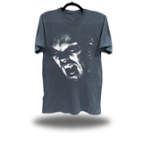 LOST CLASSIC TEE *BLUE JEAN*