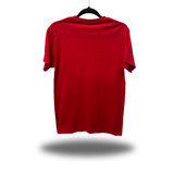 ONE LAST FU RED CLASSIC TEE