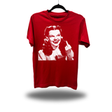 WICKED SMILE RED CLASSIC TEE