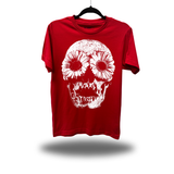 DEAD DAISIES RED CLASSIC TEE