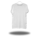 NIGHTMARE WHITE CLASSIC TEE