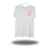 HEAVY LIFT WHITE CLASSIC TEE