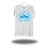 STAY DRIVEN CLASSIC TEE WHITE