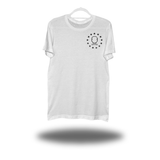 DON'T FLOCK ME WHITE CLASSIC TEE