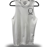 FOR THE DRIVE TANK WHITE TOP 1.0