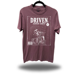 COMICS 3 VINTAGE TEE *VINEYARD*