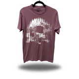 FRAGMENT SKULL VINTAGE TEE *VINEYARD*