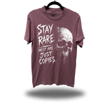 STAY RARE VINTAGE TEE *VINEYARD*