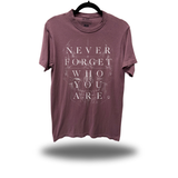 FORGET VINTAGE TEE *VINEYARD*