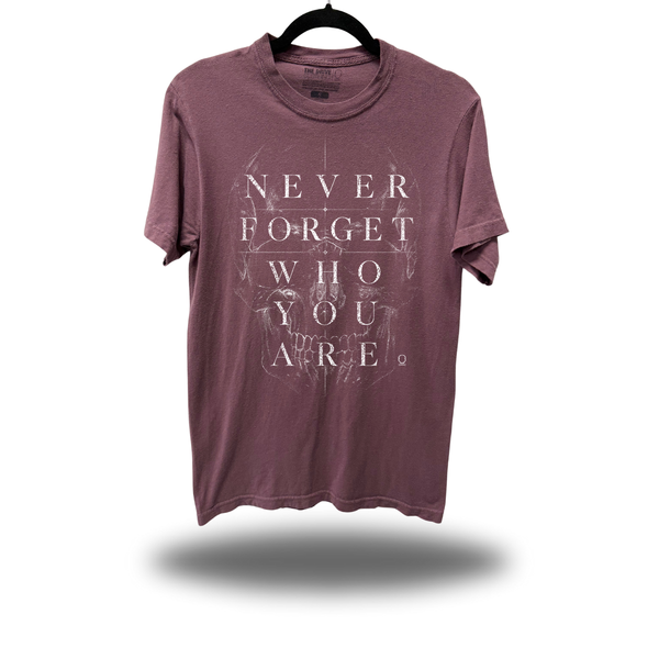 FORGET VINTAGE TEE *VINEYARD*
