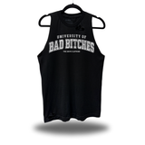 UNIVERSITY ROAD RASH TANK TOP