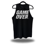 GAME OVER ROAD RASH TANK TOP