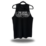 WREATH ROAD RASH TANK TOP