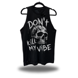 MY VIBE ROAD RASH TANK TOP
