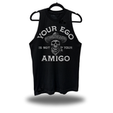 AMIGO ROAD RASH TANK TOP