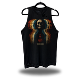 IDENTITY ROAD RASH TANK TOP