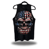 DRIVEN COMPANY ROAD RASH TANK TOP