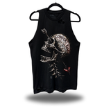 COMFORT ARROW ROAD RASH TANK TOP