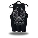 OLD SOUL ROAD RASH TANK TOP