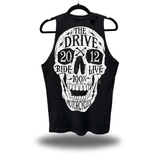 LIVE & RIDE ROAD RASH TANK TOP