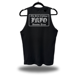 TDC FAFO ROAD RASH TANK TOP