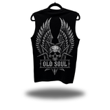 OLD SOUL CLASSIC MUSCLE TANK