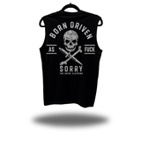 BORN DRIVEN CLASSIC MUSCLE TANK