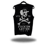 LET THEM CLASSIC MUSCLE TANK