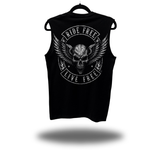 LIVE FREE CLASSIC MUSCLE TANK