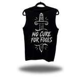 NO CURE CLASSIC MUSCLE TANK