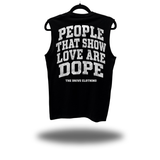 SHOW LOVE CLASSIC MUSCLE TANK