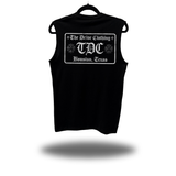 CROSS PATCH CLASSIC MUSCLE TANK