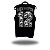 JERSEY CLASSIC MUSCLE TANK