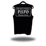 TDC FAFO CLASSIC MUSCLE TANK