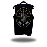BORE ME CLASSIC MUSCLE TANK